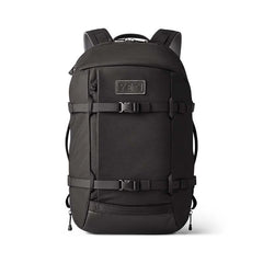 Crossroads® 27L Backpack in Black