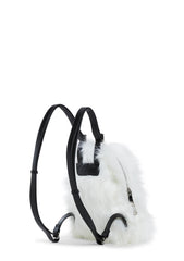 Haunted Echo Ghost Backpack