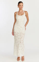 Benny Maxi Dress