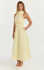 Macy Midi Dress