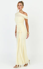 Nicolette Maxi Dress