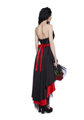 Romancing Helena Costume