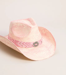 Trendy Upgrade Cowboy Hat