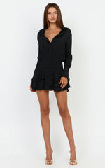 Reef Mini Dress