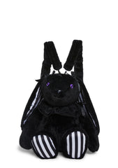 Hypnotic Bunny Backpack