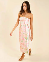 Sabrina Midi Dress