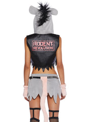 Club Rat Costume