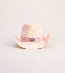 Trendy Upgrade Cowboy Hat