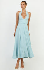 Vivia Maxi Dress