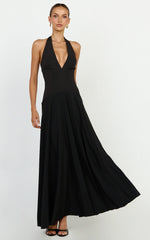 Poppy Maxi Dress