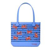 Baby Bogg Bag in Coastal Crab