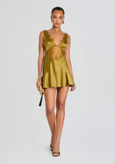 Bonny Lace Dress