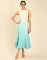 Sunnyside Convertible™ Midi Dress