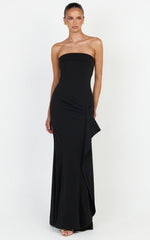 Leda Maxi Dress