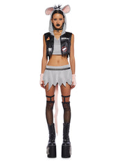 Club Rat Costume