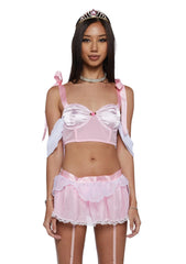 Sleepover Princess Costume