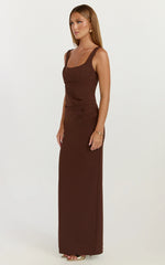Stormi Maxi Dress