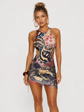 Kelli Mini Dress Valarie