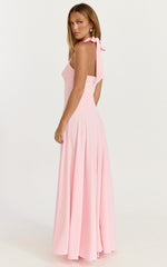 Poppy Maxi Dress