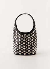 Cayden Bag - Black