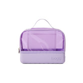 Boggs N' Ends Pouch in I Lilac You A Lot