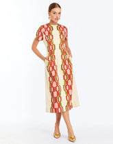 Hampton Convertible™ Midi Dress