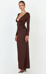 Juniper Maxi Dress