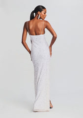Blair Sequin Dress