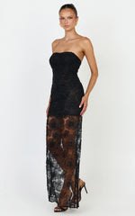 Lima Maxi Dress