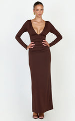 Juniper Maxi Dress