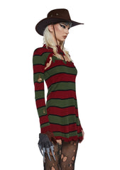 Nightmare Stalker Costume
