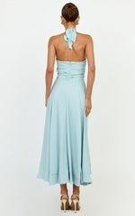Vivia Maxi Dress