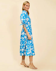 Brooklyn Midi Dress