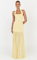 Barbara Maxi Dress