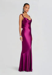 Vinicia Dress