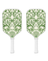 la point x Mestiza Pickleball Paddle