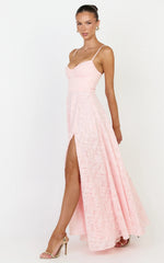 Rachel Maxi Dress