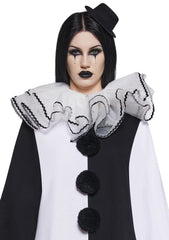 Playful Muse Costume