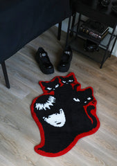 Kitty Crew Rug