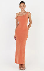 Isabel Midi Dress