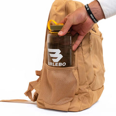 Coyote Tan Backpack