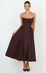 Amara Maxi Dress