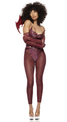 Slay Me Dragon Costume - Image 2