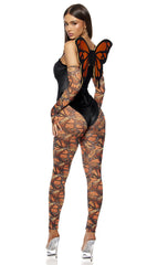 Metamorphisis Butterfly Costume - Image 3
