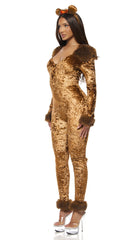 No Courage Storybook Costume - Image 2
