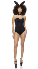 Razzle Dazzle Bunny Costume - Image 1