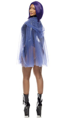 Shadow Hero Comic Book Character Costume - Image 2