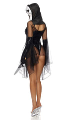 Scream For Me Movie Character Costume - Image 3