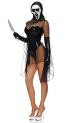 Scream For Me Movie Character Costume - Image 2