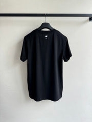 CD Heart t-shirt Cotton